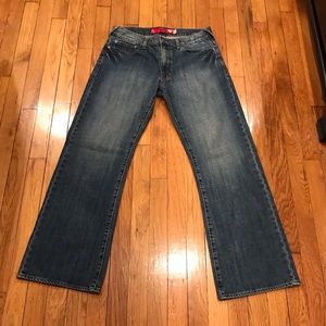 Vintage Guess Jeans